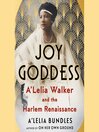 Joy Goddess